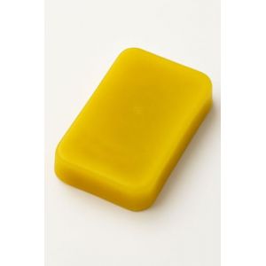 Tadabo Cire impr&eacute;gnante pour tissus en coton | Contenu : 130g | Cire de veste impr&eacute;gnation protection contre la pluie | Oilskin Cottonwax | Cire d'impr&eacute;gnation | Fabriqu&eacute; &agrave; la main en Allemagne (Tadabo_Pflegeprodukte, neuf)