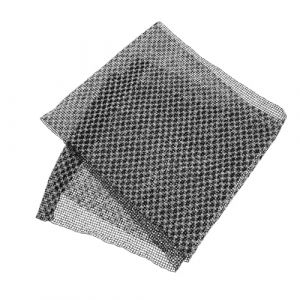 Ipetboom 2 Pièces Lingette De Toilette Exfoliante Asiatique Serviette De Bain Pour Dos Gommage Corporel Débarbouillettes Pour Corps Nettoyage (KinRoZ, neuf)