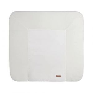 Baby's Only - Housse matelas à langer Classic - Blanc Cassé - 75x85 cm (Baby's Only, neuf)