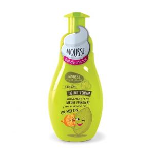 Jabón de Manos Melón 250 ml (C Maphie, neuf)