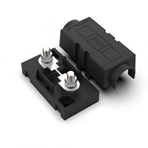 AUPROTEC Porte-fusibles MIDI avec couvercle de protection et fusible 150 A (AUPROTEC, neuf)