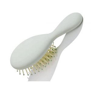 KBREE Cartoon Airbag peigne mignon modelage enfant coussin d'air massage peigne plastique peigne cheveux (yichaoshangmaobu, neuf)