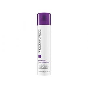 Extra Body Firm Finish Spray 55 %, 9,5 ounces (Fast Media Ships From USA, neuf)