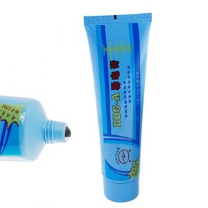électrique graisse - Paste électriquement conducteur 100g | diélectrique Faute de frottis pour connexions électriques Lubrifiant électronique- pour les applications électriques et auto (xuhywe, neuf)