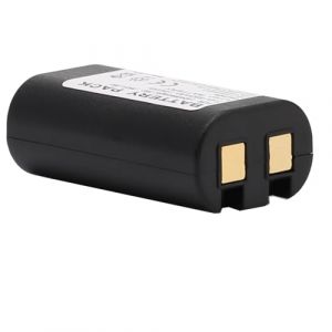 Fayerkar Batterie Li-ION 1800 mAh (7,4 V) Compatible avec imprimante, photocopieur, Scanner et imprimante d'étiquettes de Rechange pour dymo1759398 (XLANG LIMITED, neuf)