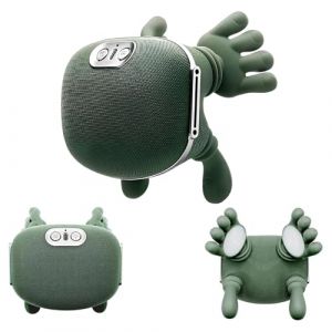 Appareil De Massage, Massage Électrique 4D Des Tissus Profonds, Appareil De Massages Chauffant Pour La Nuque Avec 3 Vitesses Et 2 Modes De Chauffage, Conception Simulant La Main Humaine (zhoxhucqa, neuf)