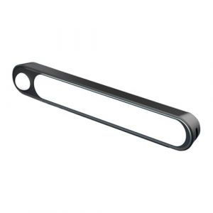 Bande lumineuse LED pour coffre | Plafonnier automatique rechargeable &agrave; barre LED int&eacute;rieure | &Eacute;clairage int&eacute;rieur de v&eacute;hicule, d&ocirc;me de voiture avec chargeur USB, pour camion, toit, bo&icirc;te &agrave; bagages, t (tiardeaz, neuf)