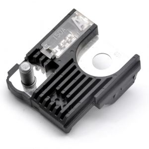 HAOTOM 150A Fusible du circuit de la batterie Fusible de la batterie de type A Pour Hyundai i30 i40 ix35 Ioniq Pour Kia Ceed Niro Sportage 18790-01318 (HAOTOM Auto Parts, neuf)