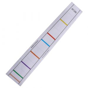 Autocollant De Ditoo De Bouton Violoncelle - Guide Des Doigts De Violoncelle Autocollant Pour Les Doigts De Violoncelle | Autocollant De Doigts Pour La Formation De Touches Adhésives Pour La Pratique (shainm, neuf)