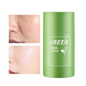 Stick &Agrave; La Boue Pour Le Visage - Baume Nettoyant Doux Et Purifiant,Stick Masque Apaisant - Cadeaux Pour Famille Amis Hommes Femmes F&ecirc;tes (barild, neuf)