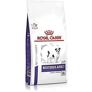 Royal Canin Neutered Adult Small Dog 8.0 kg (FERA24DE, neuf)