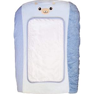 Housse de matelas à Langer bebe DOMIVA 50 x 75 cm (Diego) (MAXXIDISCOUNT, neuf)