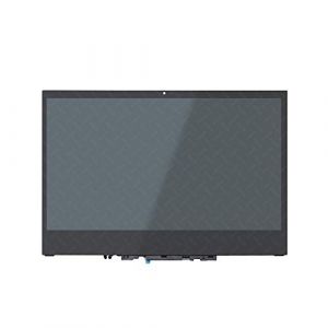 FTDLCD® Écran Tactile LCD LED FHD 13,3" pour Lenovo Yoga 720-13IKB 80X6 81C3 (HUIFUN TECHNOLOGY LTD-, neuf)