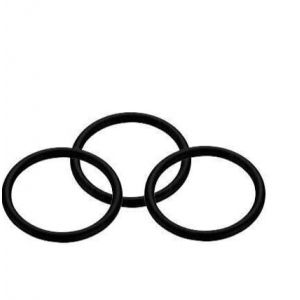 3 joints compatibles avec les machines &agrave; caf&eacute; De Longhi, Krups, Inissia, Pixie, Essenza (Vnc Shop, neuf)