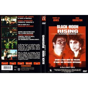 Black Moon Rising Sans issue (Laculture&agrave;petitprix, neuf)