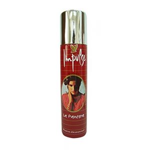Impulse La Pantera Déodorant en spray 100 ml (T3S Shop, neuf)