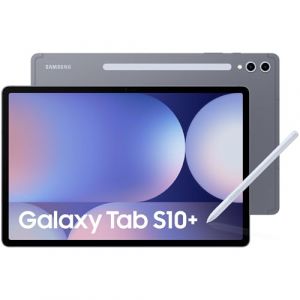 Samsung Galaxy Tab (X820) S10+ 512GB/Grey WiFi EU, W129015860 (512GB/Grey WiFi EU) (Morelenet, neuf)