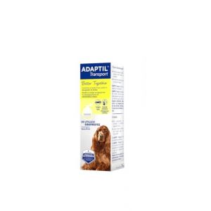 Adaptil Spray anti-stress - 60 ml (FarmaciaLoreto, neuf)