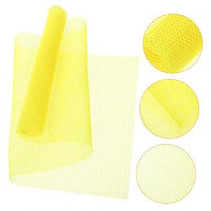 minkissy Brosse De Douche Pour Dos Corps Permettant De Nettoyer Et Laver Diff&eacute;rentes Parties Du Corps Notamment Le Dos Design Sobre Qui Int&egrave;gre Harmonieusement &agrave; Votre Salle De Bain (Master Self, neuf)