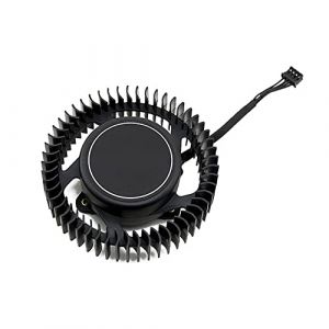 RAKSTORE PLB07525B12HH Graphics Card Cooling Fan Compatible with Gigabyte RTX 2080 2080Ti 2080Super Turbo Quiet Cooler Fan (Rakstore, neuf)