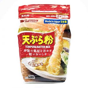Nisshin Tempurako Mix, 1.30 Ounce (Good4 you, neuf)