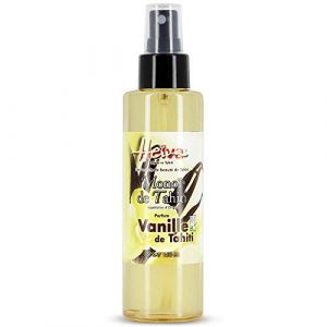 Monoi satin Heiva Vanille 150ml (Hard N Discount, neuf)