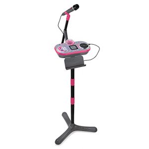 VTech kidi Super Star Karaoke and DJ Mixer All in One (SimplyBrandsDirect, neuf)