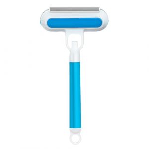 Brosse d'épilation pour animaux de compagnie – Brosse à poils pour animaux de compagnie lavable | Brosse d'épilation réutilisable pour animaux de compagnie (uk-daming, neuf)