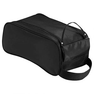 Sac à Chaussures de Football Résistant à l'eau – Rangement pour Chaussures de Football ou Chaussures de Golf | Sac à Bottes pour Voyage, école, Ski (NimNik Limited, neuf)