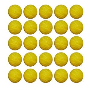 Nerf - B1589 - Rival Recharges X25 (Pearl Diffusion, neuf)