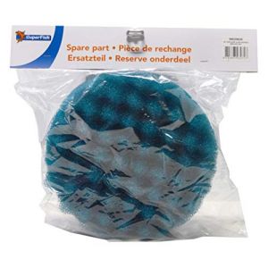 Superfish Set de mousses filtrantes Top Clear 10000 (Materiel-aquatique, neuf)