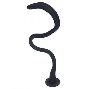 Support de Porte de Lave-linge à Chargement Frontal, Support Magnétique pour Porte de Machine à Laver, Butée de Porte Flexible Universelle pour Lave-linge à Chargement Frontal (VIFER, neuf)