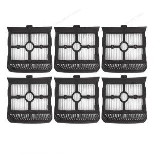 Accessoires For Aspirateur Balai X-Clean 10, Brosse Rotative, Filtre Hepa, Pièces De Rechange, Compatibles Avec Narwal S20 Pro Et Rowenta X-Clean 10. Pièces Détachées For Brosses Rotatives.(1set k) (tgyg7k, neuf)