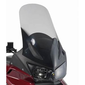 givi d300st bulle compatible avec honda xl 1000 v varadero/abs 2007 2008 2009 2010 2011 2012 mototopgun (MOTOTOPGUN, neuf)