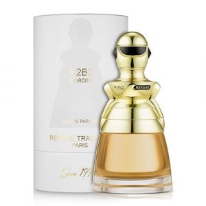 Reyane Tradition R2B2 SpaceX Eau de parfum pour femme 100 ml (parfum-direct, neuf)