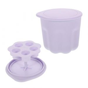 BESTYASH Lave Pinceaux Maquillage Kit Nettoyage Outils Beaut&eacute; Tapis &Eacute;ponge Bol Cosm&eacute;tique (Feast of Yan, neuf)