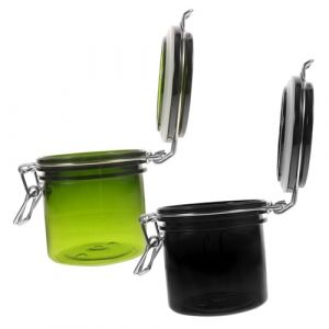Beavorty Lot De 2 Pots De Colle Scell&eacute;s Pour Extensions De Id&eacute;al Pour Les Voyages (T Innovation&middot;HX, neuf)