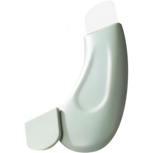 Grattoir pour Points Noirs, R&eacute;utilisable Doux et non irritant Tire Comedon Point Noir Tire Comedon Point Noir, Extracteur Point Noir Pour Au Nez Fraise &agrave; La Peau Acn&eacute;ique Et Aux Peaux Sensibles (Funver, neuf)