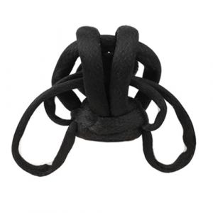 Postiche pour fille Vieux Toupee Cosser Accessoires photo Extensions de cheveux pour filles Photographie Vieux postiche (sheQImaoYI, neuf)