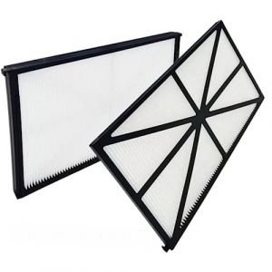 Générique filtres Robot de Piscine compatibles-Lot de 2- (Tiger Shark,Tiger Shark QC, evac, evac Pro, Aquavac, Aquavac QC,sharkvak,sharkvac XL) !!!! (la boutique française, neuf)