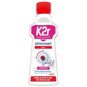 K2r &ndash; D&eacute;tachant Sang 50mL (LDAMZ, neuf)