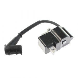 IVOOJA Bobine d'allumage 4242 400 1301 pour taille-haie Stihl HS46 HS46C HS56 (Garden Tools and Accessories Store, neuf)