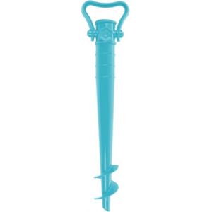 Pied Parasol Plage Ou Support Parasol. Pique Parasol Plage. Pied Parasol Résistant Léger Durable. Support Parasol Plage Idéal Accessoires Plage. (yuanxuu, neuf)
