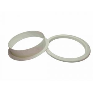 Naturii Bagues de soutien pour sac filtrant compatibles avec Desjoyaux - Paire de bagues intérieures et extérieures en plastique ABS résistant (AFU INTERNATIONAL CO LIMITED, neuf)