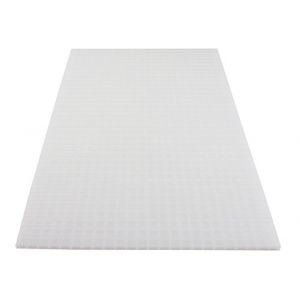 La Manufacture du Pixel - Grille Support à Pixels (Translucide) - Pixel Art, Loisir Créatif, Mosaïque, Fun ! - Créez à l'infini Tout l'art Qui Vous Ressemble (La Manufacture du Pixel, neuf)