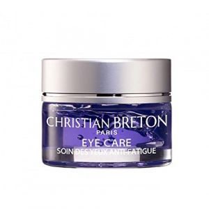 CHRISTIAN BRETON Gel Anti-fatigue, 15ml (Dekadenz, neuf)