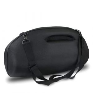 co2CREA Dur &Eacute;tui de Voyage Rigide Housse Cas Coque pour JBL Boombox 2/JBL Boombox 3Enceinte Portable(bo&icirc;te Seule) (pour JBL Boombox 2/3, Camouflage) (YO-Commerce, neuf)