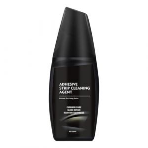 Protecteur Caoutchouc Voiture - Assouplissant Joint, R&eacute;novateur &Eacute;tanch&eacute;it&eacute; | Nettoyant Silicone Auto 100ml, Traitement Int&eacute;rieur Ext&eacute;rieur Portes Vitres Bordures Garnitures V&eacute;hicule (joduom, neuf)