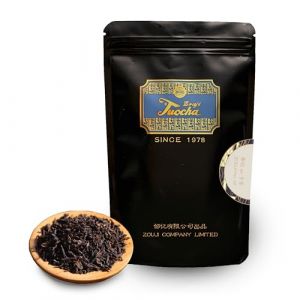 Yunnan Tuocha Zouji No.46 &ndash; Pu-erh en Feuilles Libres 50g &ndash; Post-Ferment&eacute; en G&acirc;teau (M&ucirc;ri) &ndash; R&eacute;gule le Cholest&eacute;rol &ndash; Origine Yunnan Garantie (ZOUJI TUOCHA, neuf)