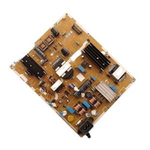 Carte d'alimentation Compatible avec Samsung (BN44-00617A L50ZF_DSM), Compatible avec Les t&eacute;l&eacute;viseurs 50 Pouces UE50F6200AKXXU UE50F6270SSXZG UE50F6200AWXXH UE50F6200AWXXN (fanfengdianzi, neuf)
